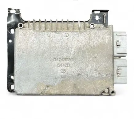 Chrysler PT Cruiser Engine control unit/module P05033117AE