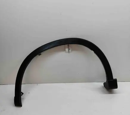 Front arch trim