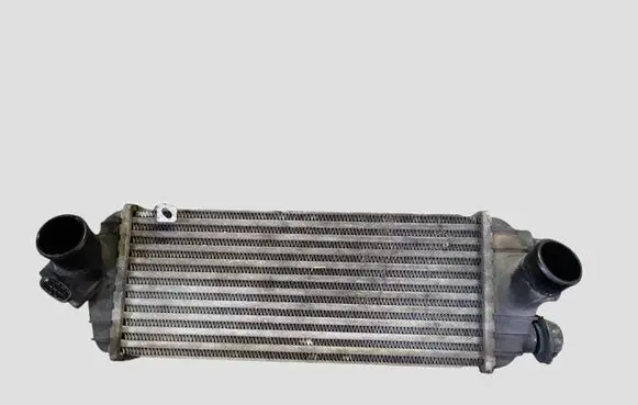 KIA Sportage Intercooler radiator 22958 282702A850
