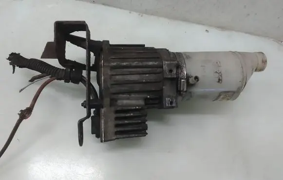 Power steering pump