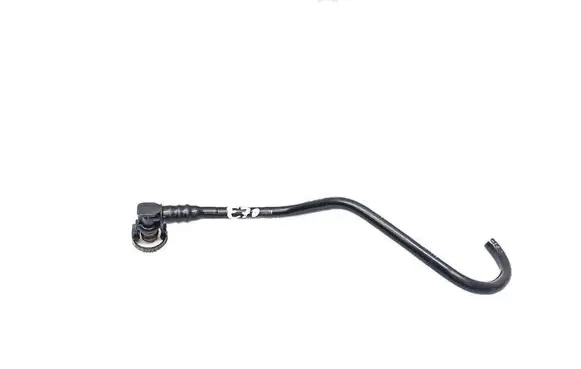 BMW X5 E70 Vacuum line/pipe/hose 27107556250 7556250 755625001