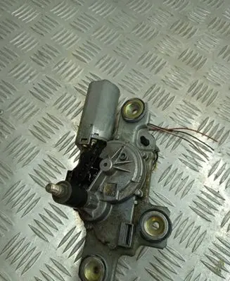 Ford Mondeo Mk III Rear window wiper motor 0390201569
