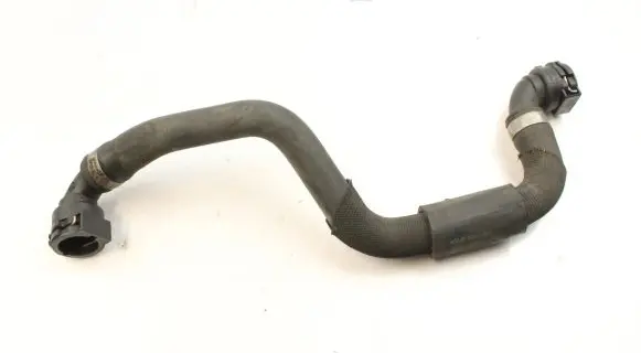 BMW X5M E70 Engine coolant pipe/hose 7589736 17127589736