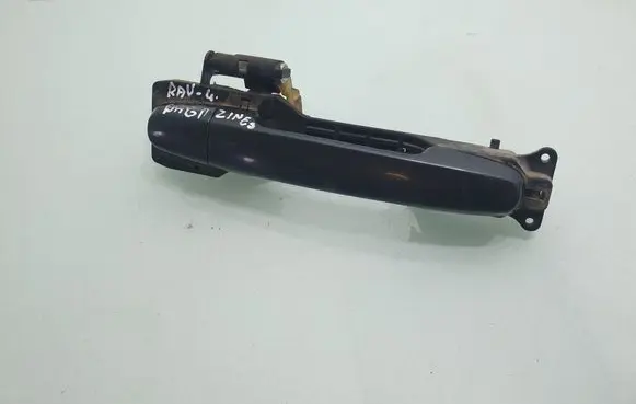 Toyota RAV 4 (XA30) Loading door exterior handle 