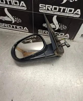 Mercedes-Benz ML W163 Front door electric wing mirror