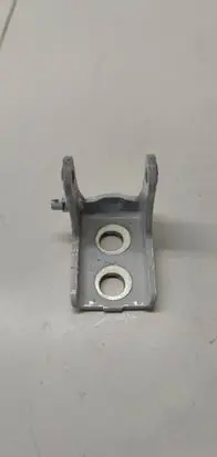 Peugeot 208 II Rear door upper hinge