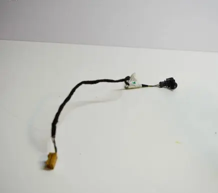 Audi A8 S8 D3 4E Front door wiring loom 4E0971160