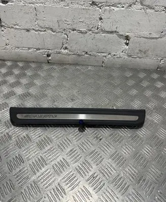 KIA Sorento Front sill trim cover 85883C5200