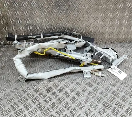 Toyota Land Cruiser (BJ70) Roof airbag 6217060110