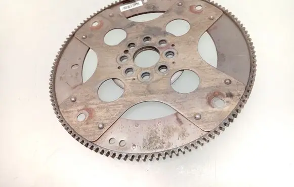 BMW 3 F30 F35 F31 Flywheel 779796406 7797964
