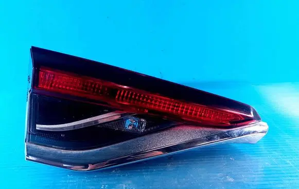 Toyota Corolla E210 E21 Tailgate rear/tail lights 8159102C21
