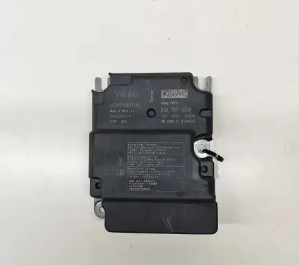 Audi Q5 SQ5 Airbag control unit/module 80A959655N A2C96376516