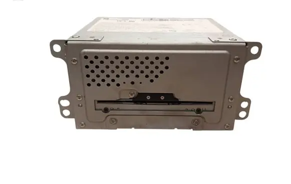 Opel Ampera GPS navigation control unit/module 22872889