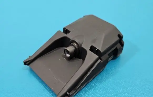 Peugeot 3008 II Windshield/windscreen camera 9835221380 IMPRK1532955