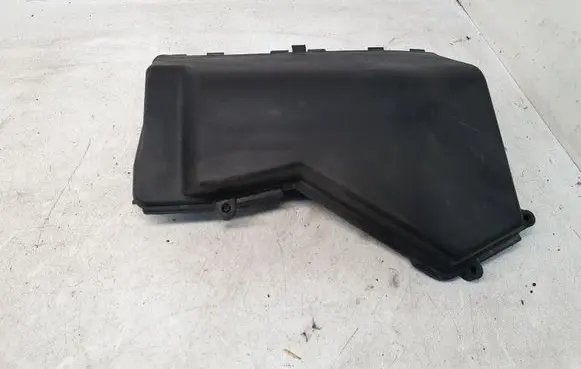 BMW X3 E83 Fuse box cover 12907521582