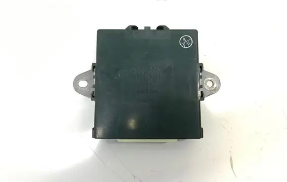 Lexus IS 220D-250-350 Parking PDC control unit/module 8967053040 1012380111 K4407