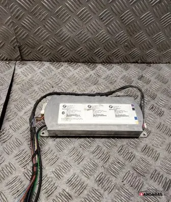 BMW 3 E90 E91 Bluetooth control unit module 8410923109101