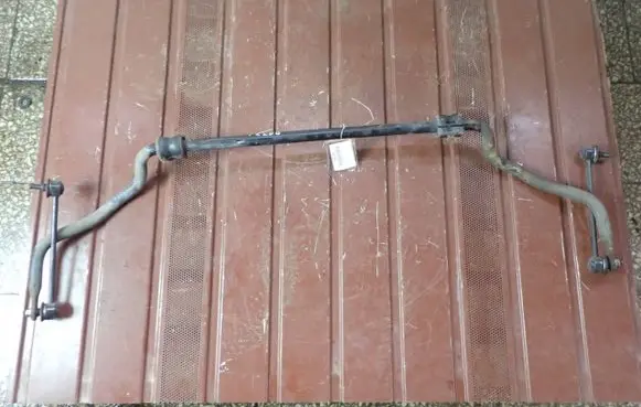 Honda Civic Front anti-roll bar/sway bar
