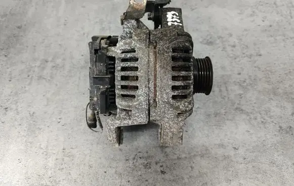 Opel Signum Generator/alternator