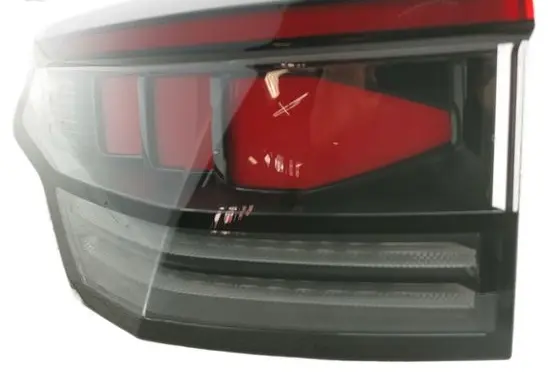 Volkswagen Tayron II Rear/tail lights 57L945207A