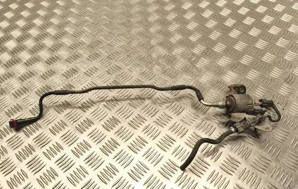 Ford Mondeo MK IV Webasto auxiliary heater fuel pump AG9N9A407AC