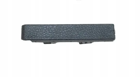 Volkswagen PASSAT B8 Other trunk/boot trim element 3G9863226