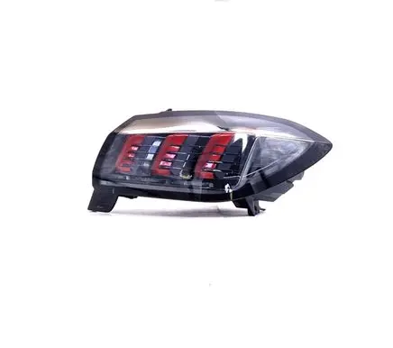 Peugeot 208 Rear/tail lights 9823216680