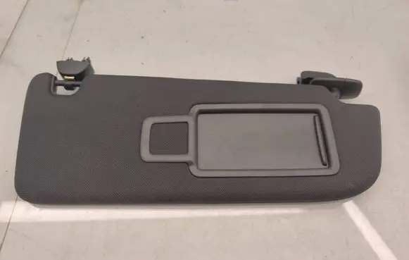 Audi A6 C7 Sun visor 4G0857552