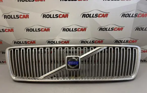Volvo S80 Front grill 9178087