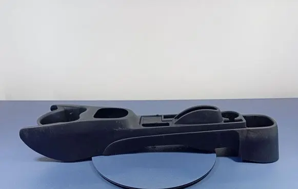 Toyota Yaris Center console 58911-0D170