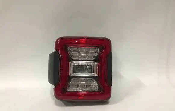 Jeep Wrangler Rear/tail lights 68376497AA MLD603140