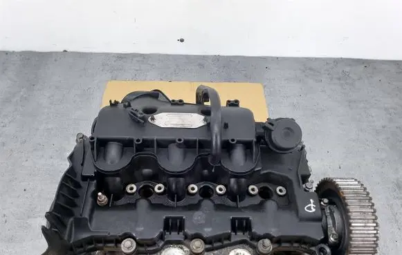 Citroen C6 Engine head PM9X206090-CA