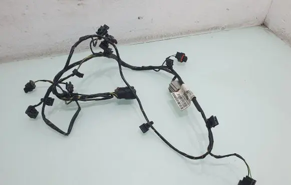 Opel Astra K Parking sensor (PDC) wiring loom 39030104