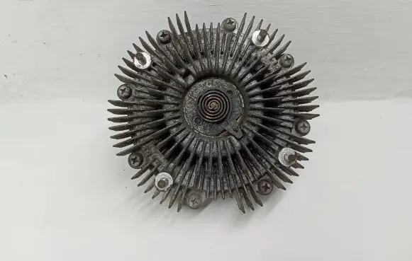 Toyota Hilux (AN10, AN20, AN30) Viscous fan clutch 