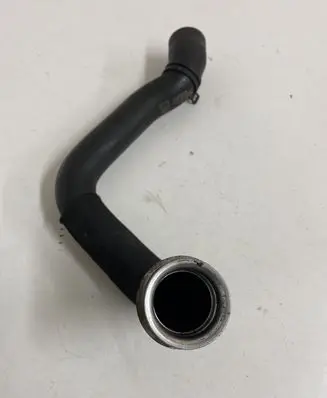 Porsche 911 991 Engine coolant pipe/hose 99110662102