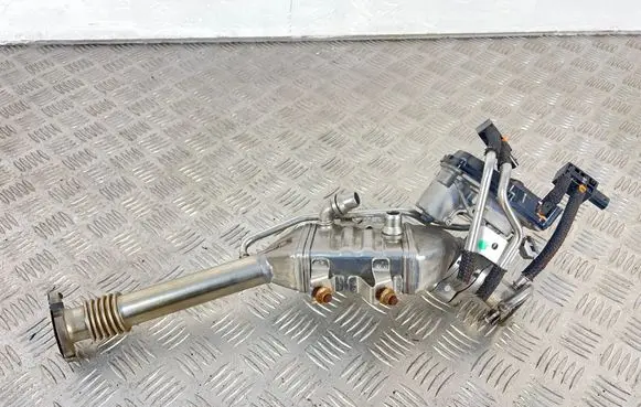 BMW X3 G01 EGR valve cooler 8576473 8576810 8579353