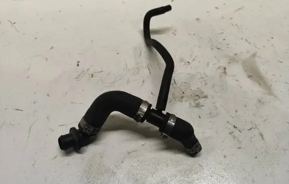 Audi A4 S4 B7 8E 8H Brake booster pipe/hose 8e0611931FE