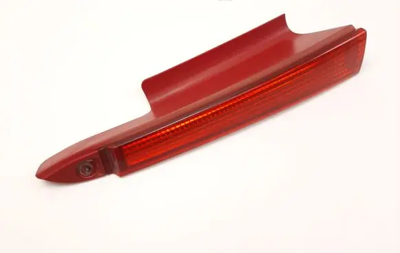 Citroen C4 I Rear/tail lights 9655863880