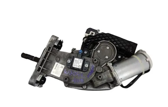 Mercedes-Benz C W204 Tailgate strut A2128203642