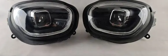 Mini Cooper Countryman F60 Headlights/headlamps set 