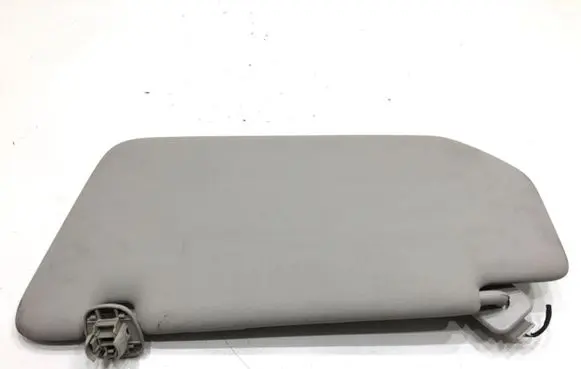 Renault Scenic III - Grand scenic III Sun visor