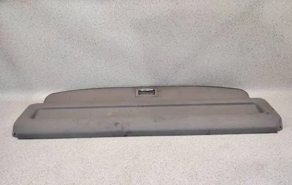 Renault Laguna II Parcel shelf load cover 