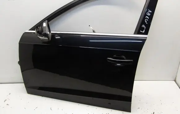 Audi A3 S3 8V Front door 1345