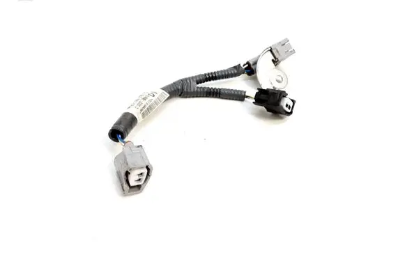 Toyota RAV 4 (XA40) Engine installation wiring loom 8212833010