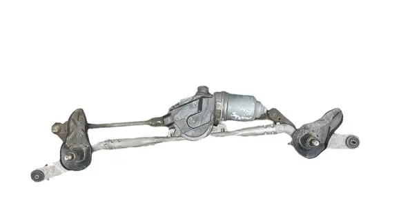 Mazda 6 Front wiper linkage and motor 1593004340 GHP967340 0794968H0