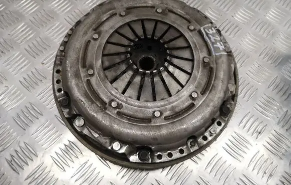 Clutch set kit