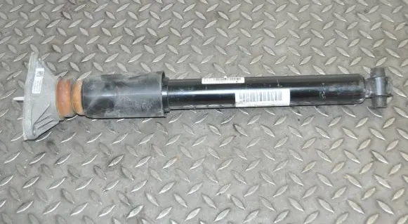 BMW 4 F32 F33 Rear shock absorber/damper 6871928