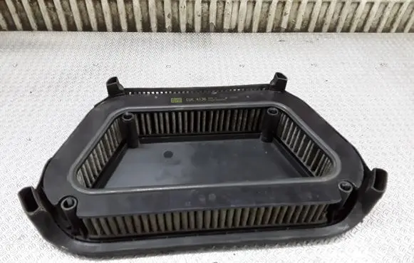 Audi A8 S8 D3 4E Other interior part 4E0819647B
