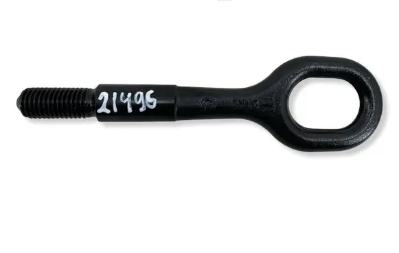 Tesla Model Y Towing hook eye 1077570