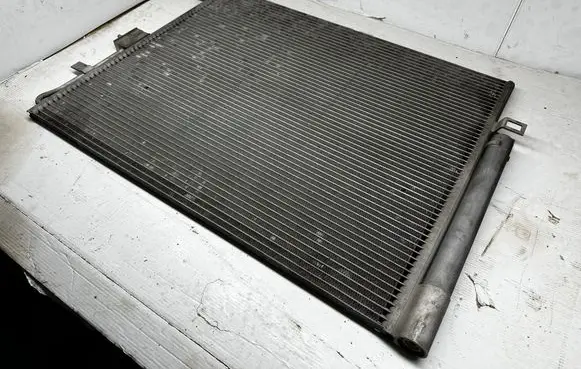 Dodge Durango III A/C cooling radiator (condenser) 68232606AB